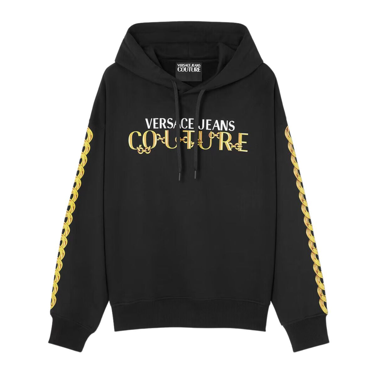 Versace Jeans Couture Felpa 75GAIF01 CF00F – SAN SHOP LUXURY