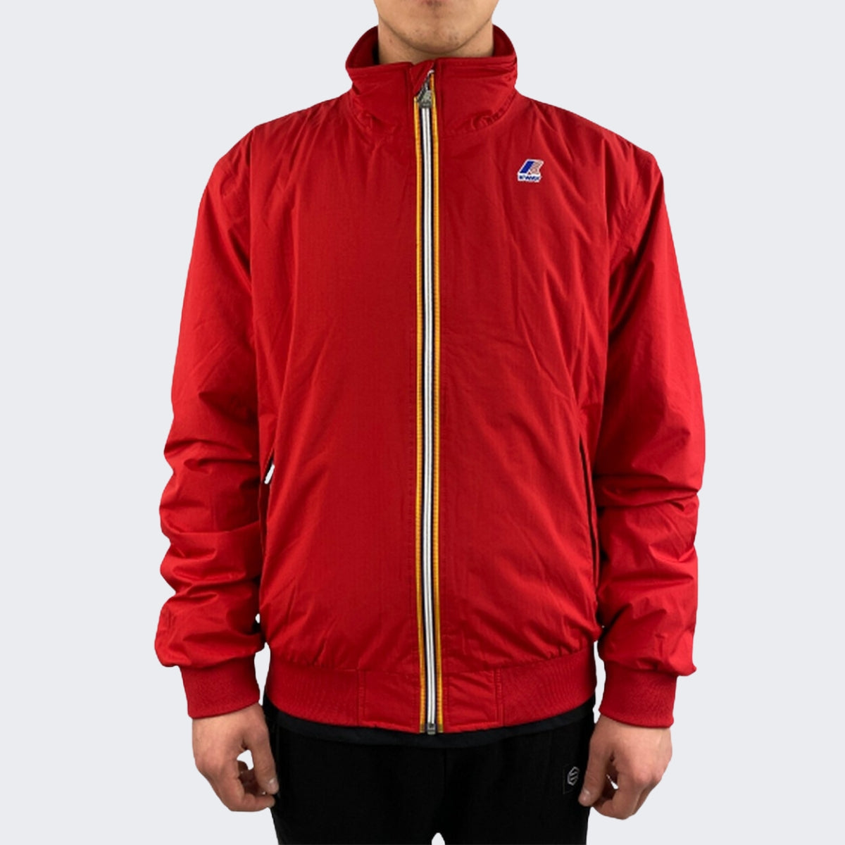 K-Way Giubbino K0063H0 – SAN SHOP LUXURY