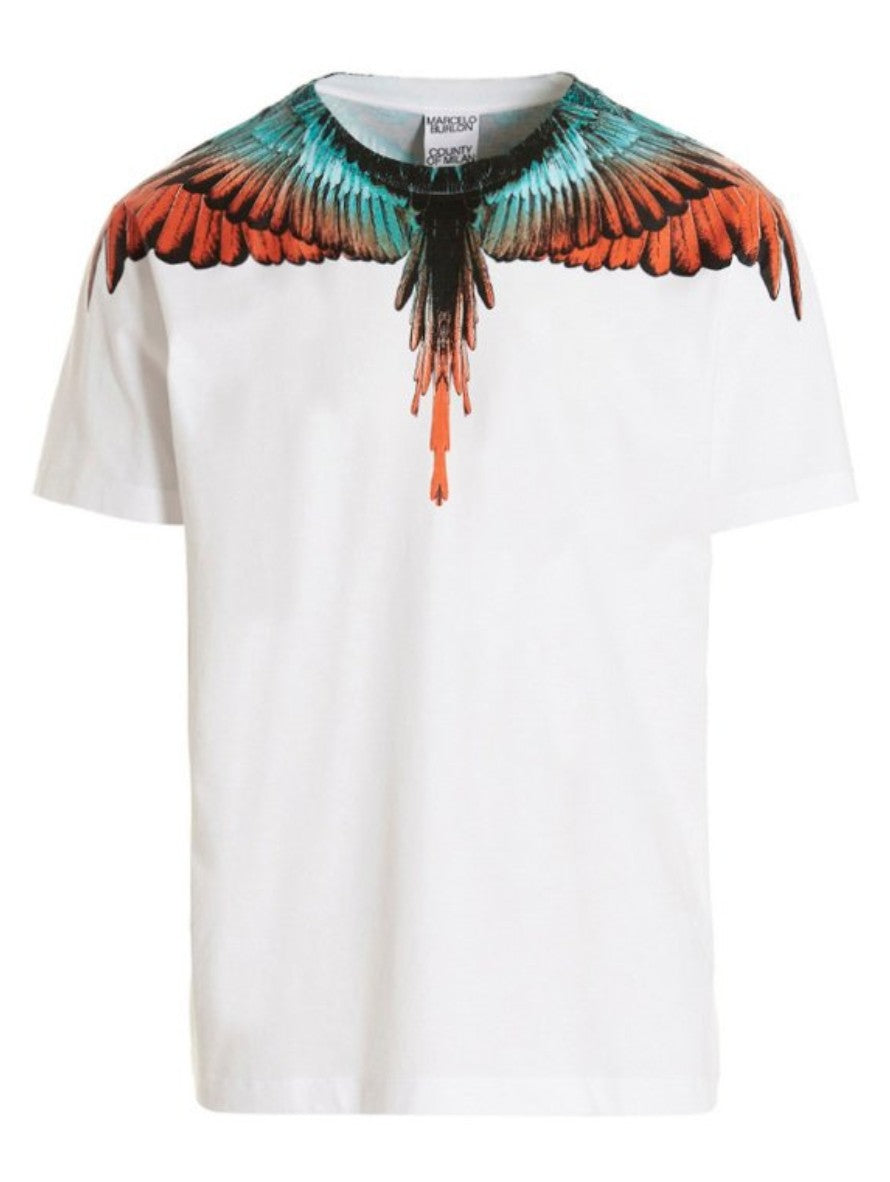 Burlon County Prezzo Maglia Marcelo Burlon Prezzo Maglia Marcelo