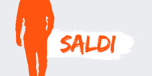 Saldi Uomo