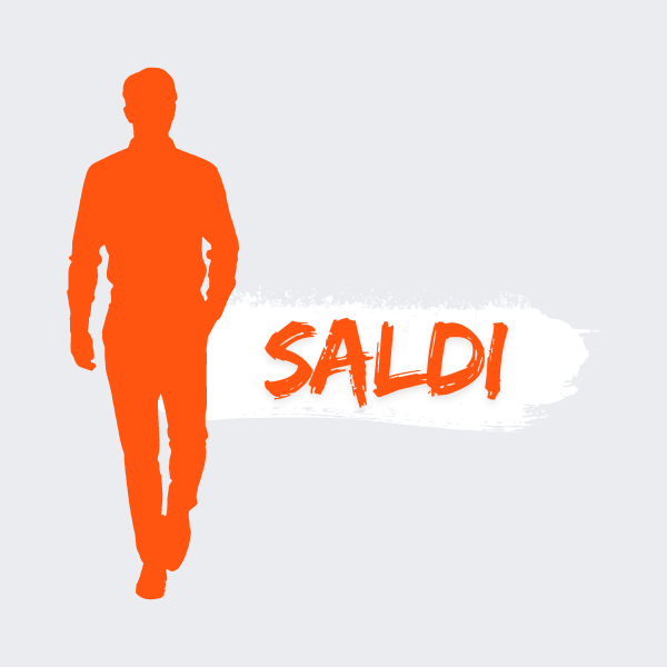 Saldi Uomo