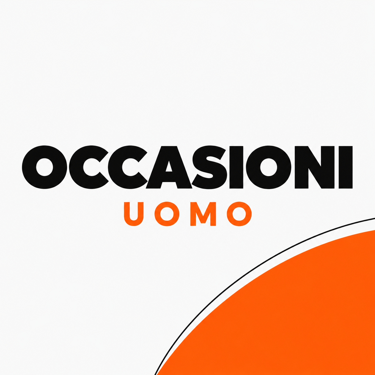 Occasioni Uomo