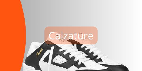 Uomo Calzature