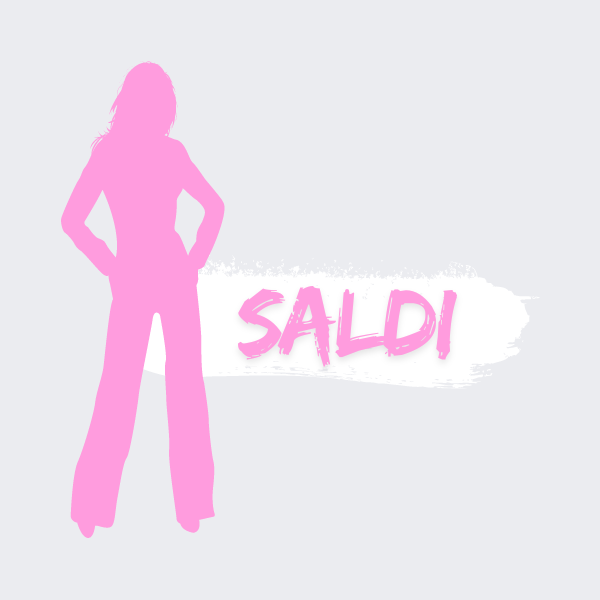Saldi Donna