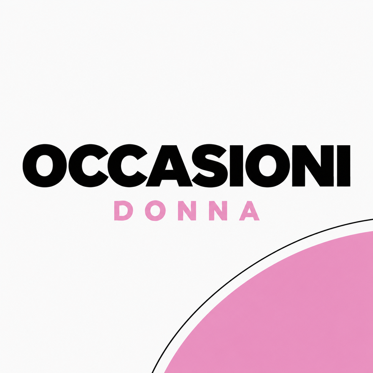 Occasioni Donna