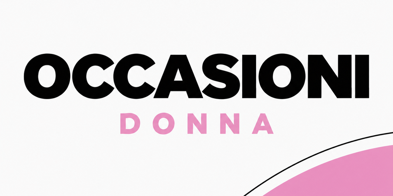 Occasioni Donna