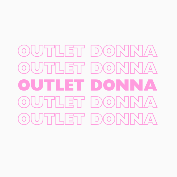 outlet donna