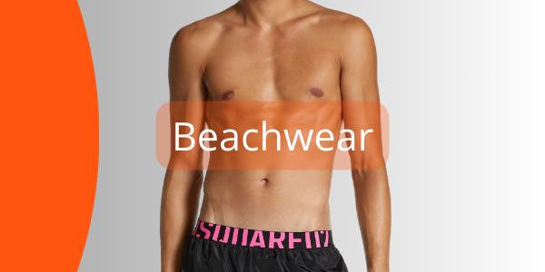 Uomo Beachwear