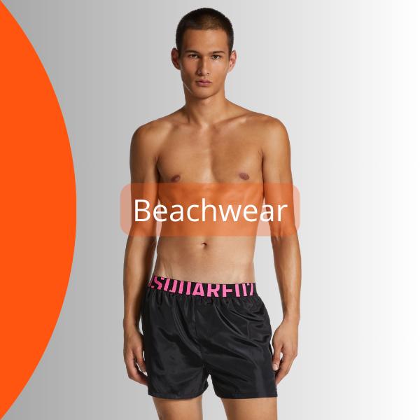 Uomo Beachwear