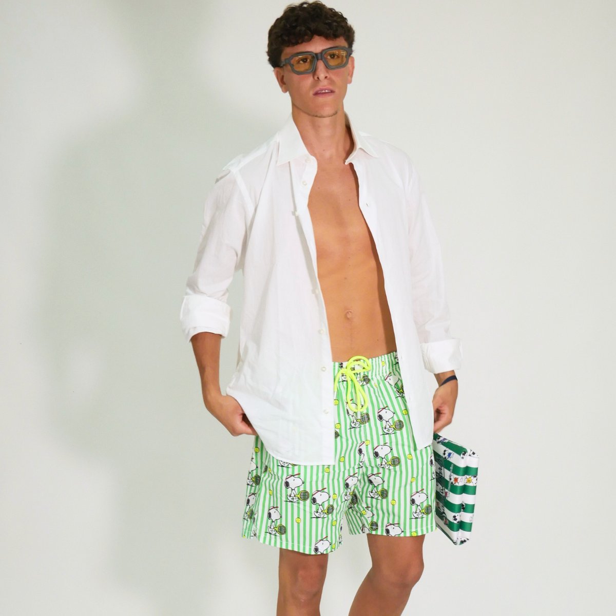 Uomo Beachwear