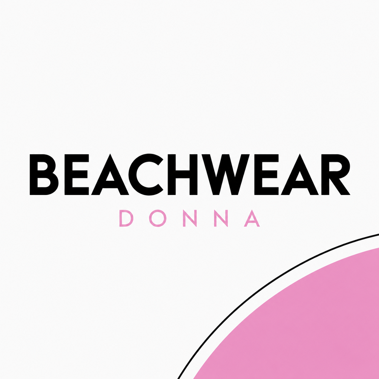 Donna Beachwear