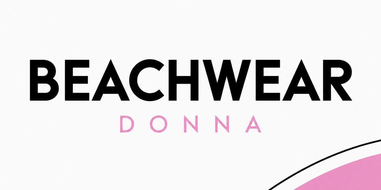 Donna Beachwear