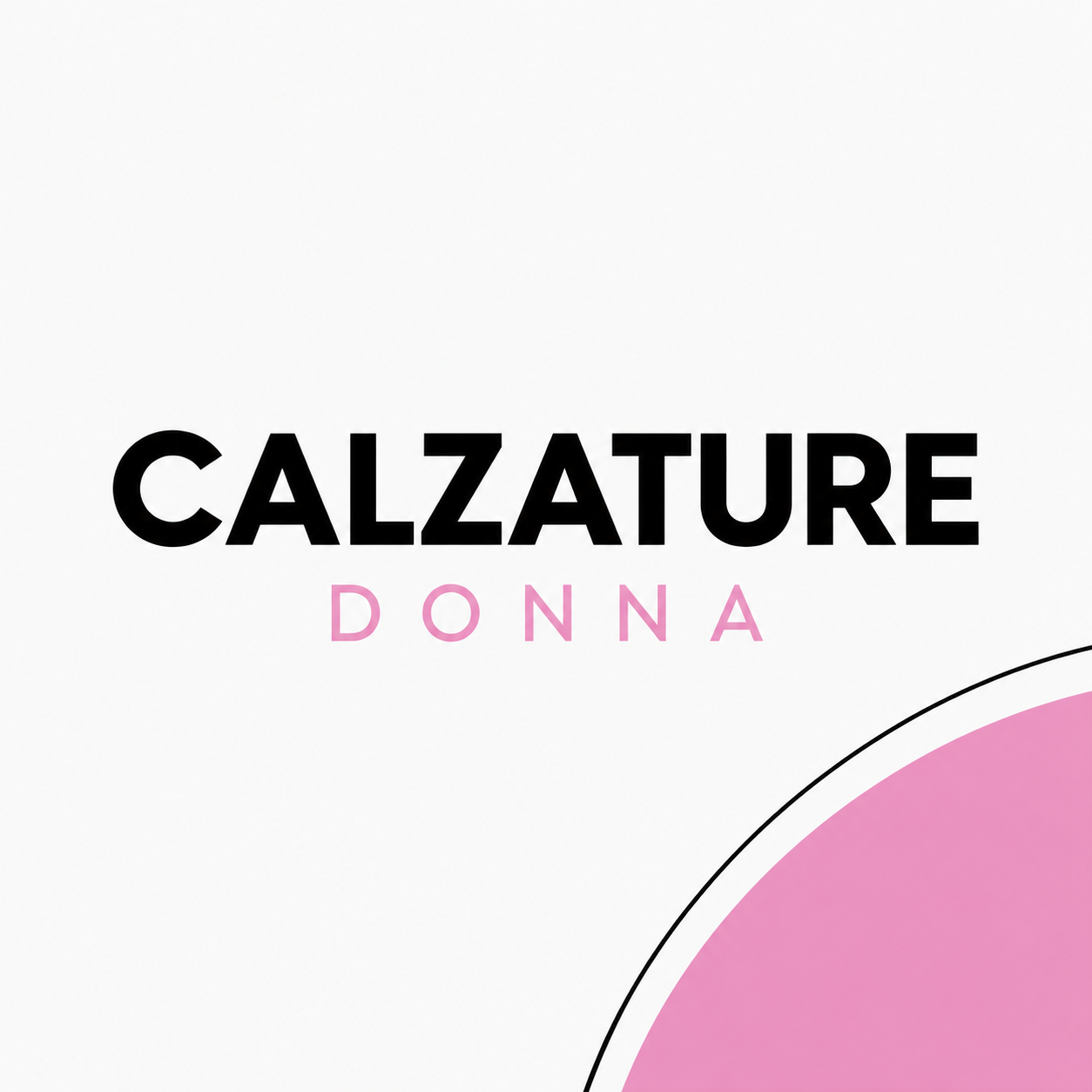 Donna Calzature
