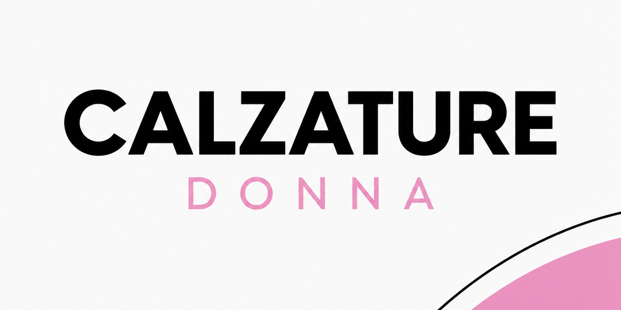 Donna Calzature