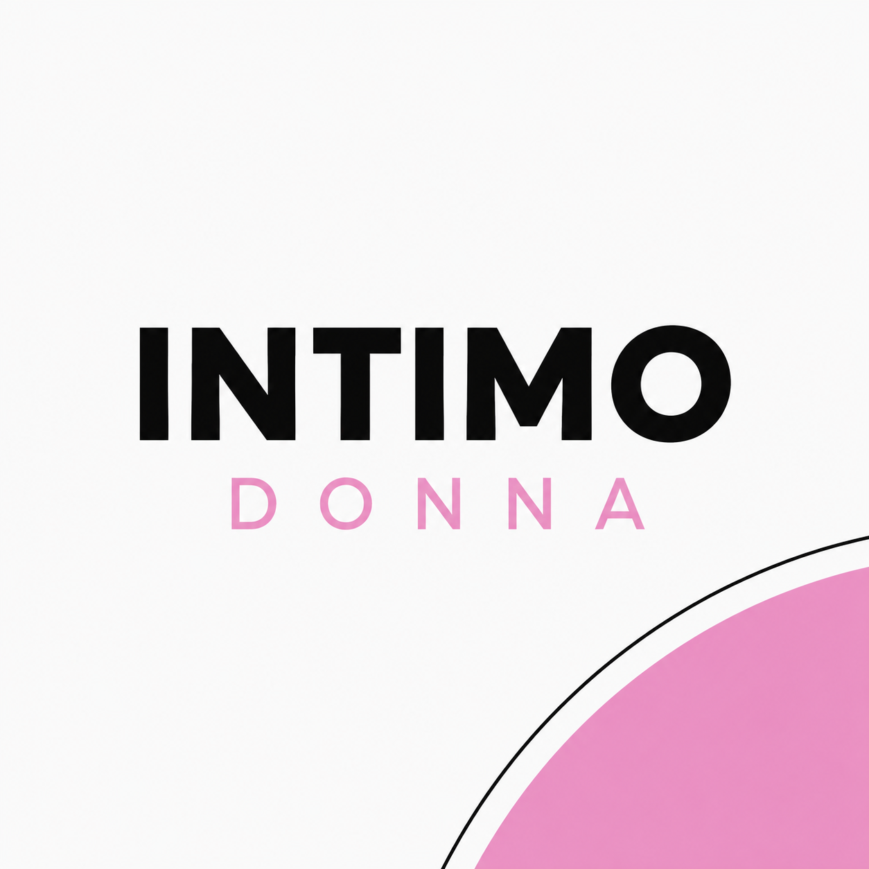 Intimo Donna