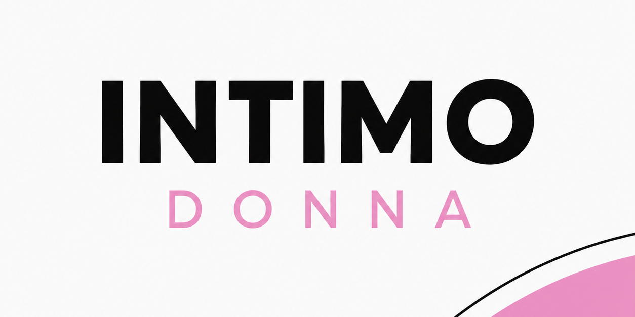 Intimo Donna