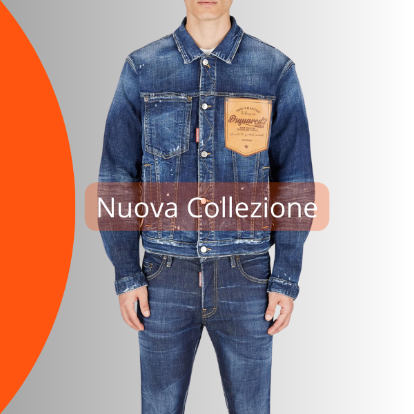 Nuova collezione Uomo