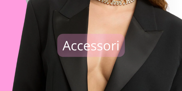 Accessori Donna