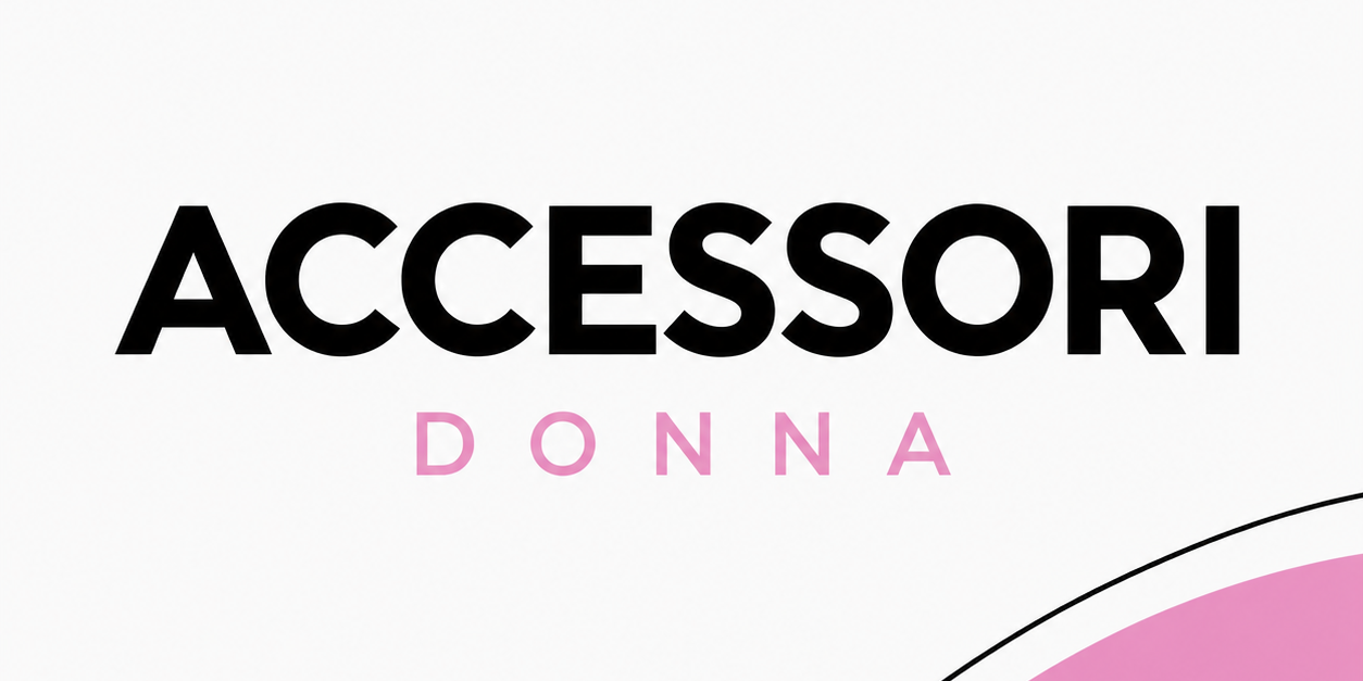 Accessori Donna