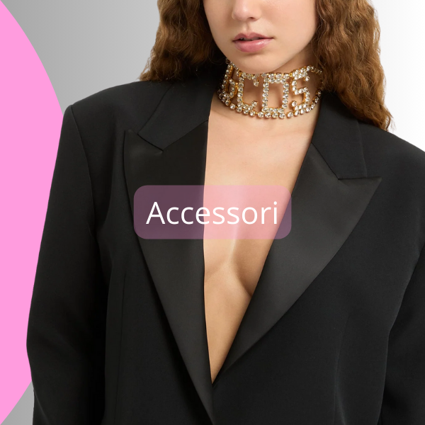 Accessori Donna