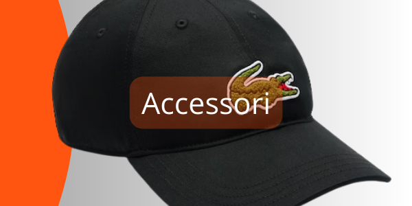 Accessori Uomo
