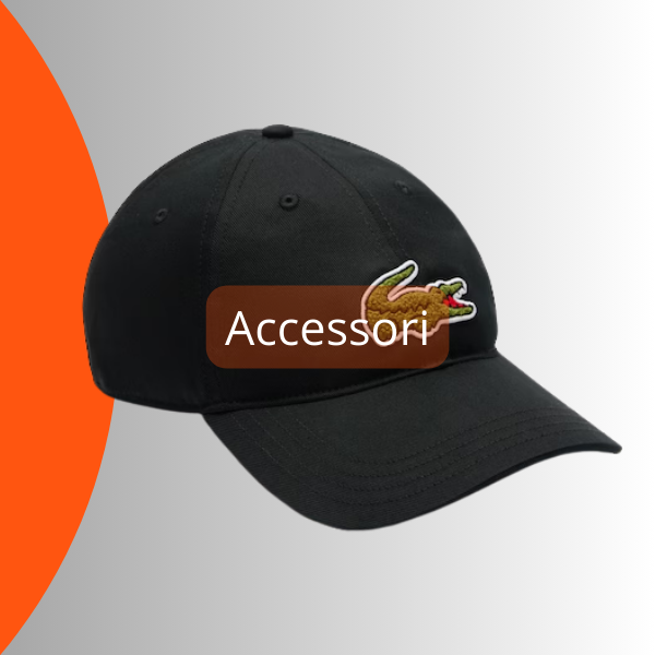 Accessori Uomo