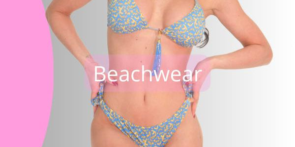 Donna Beachwear