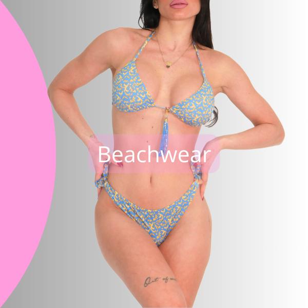 Donna Beachwear