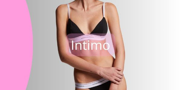 Intimo Donna