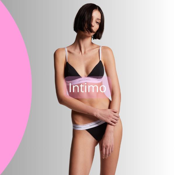 Intimo Donna