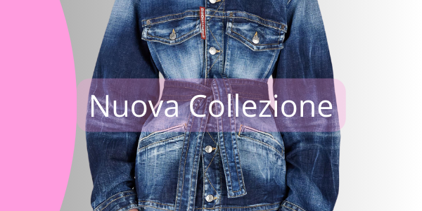 Nuova Collezione Donna