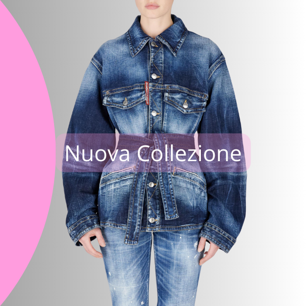 Nuova Collezione Donna