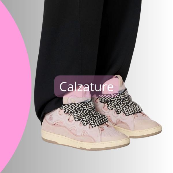 Donna Calzature