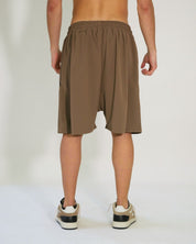 Asensyo Short PN 02 - SanShopLuxury - 2024, Abbigliamento, Asensyo, Idoneo, L, M, Marrone, Nero, Outlet, Primavera/Estate, S, Short, SS24, Uomo, XL, XXL