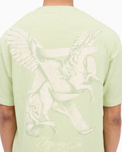 Represent T-Shirt MLM41066/37 - SanShopLuxury - 2025, Abbigliamento, Idoneo, L, M, New, Primavera/Estate, Represent, S, Salvia, SS25, T-Shirt, Uomo, XL, XXL