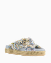 Mou Sandali SW451011K/FRCIE