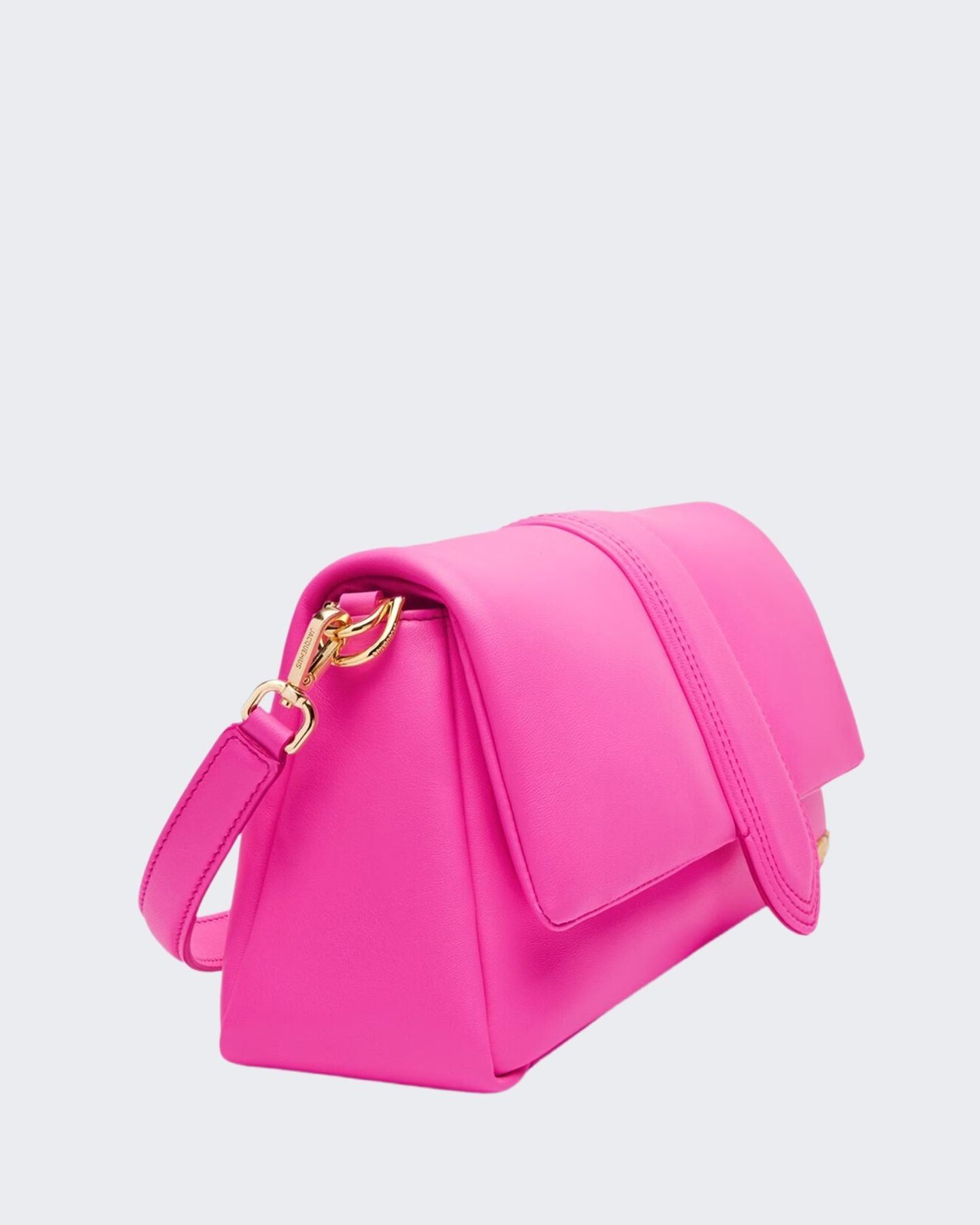 Jacquemus Borsa a Tracolla 231BA052-3073 434 - SanShopLuxury - Autunno/Inverno, Borsa a Tracolla, Carry Over, Continuativo, Donna, Idoneo, Jacquemus, New, Primavera/Estate, Rosa, Unica, Valigeria
