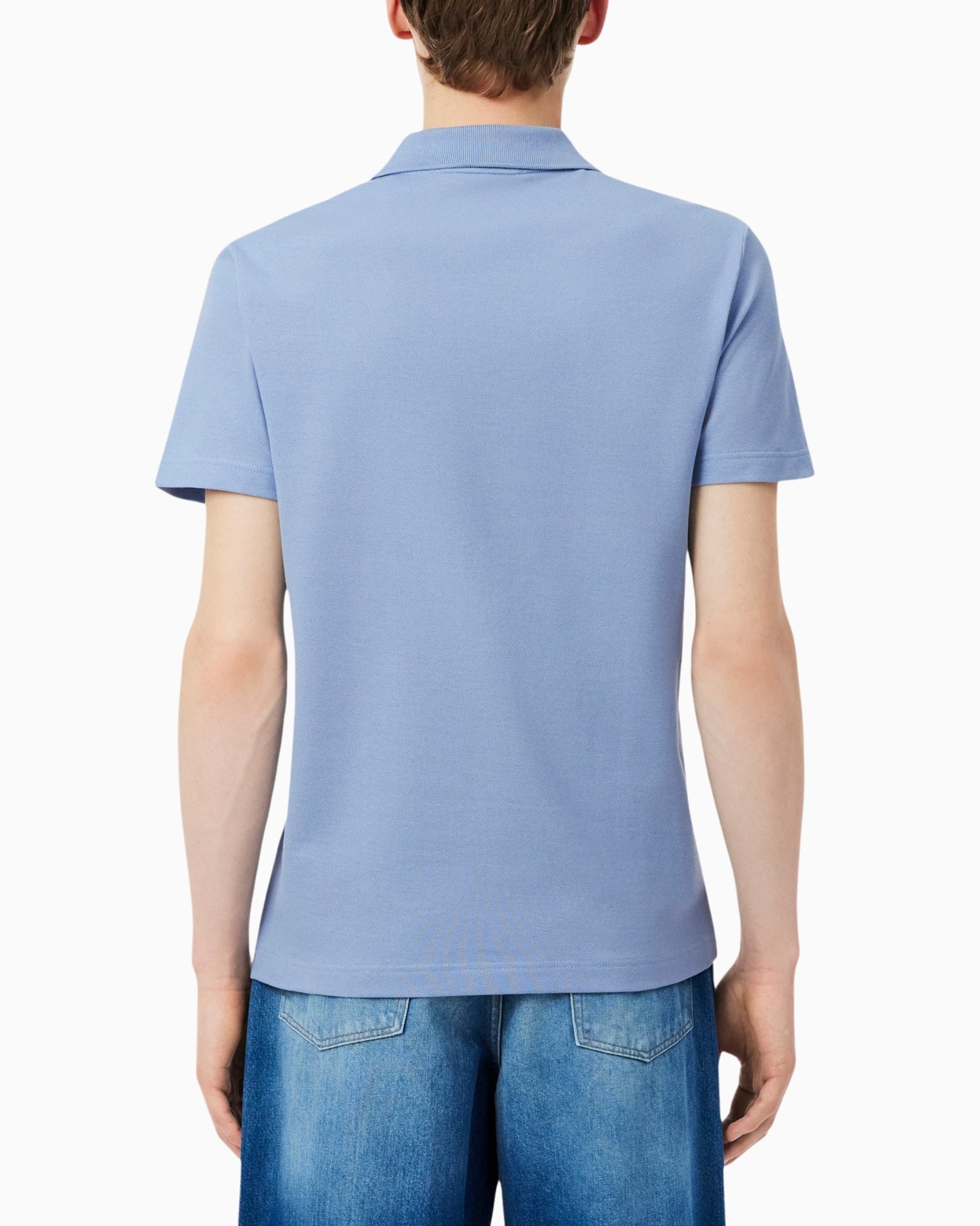 Lacoste T-Shirt Polo PH0895/3PT
