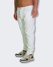 Donotconform Jeans JEANS13.20 - SanShopLuxury - 2024, 46, 52, Abbigliamento, Bianco, Donotconform, Idoneo, Jeans, Outlet, Primavera/Estate, SS24, Ultimo, Uomo