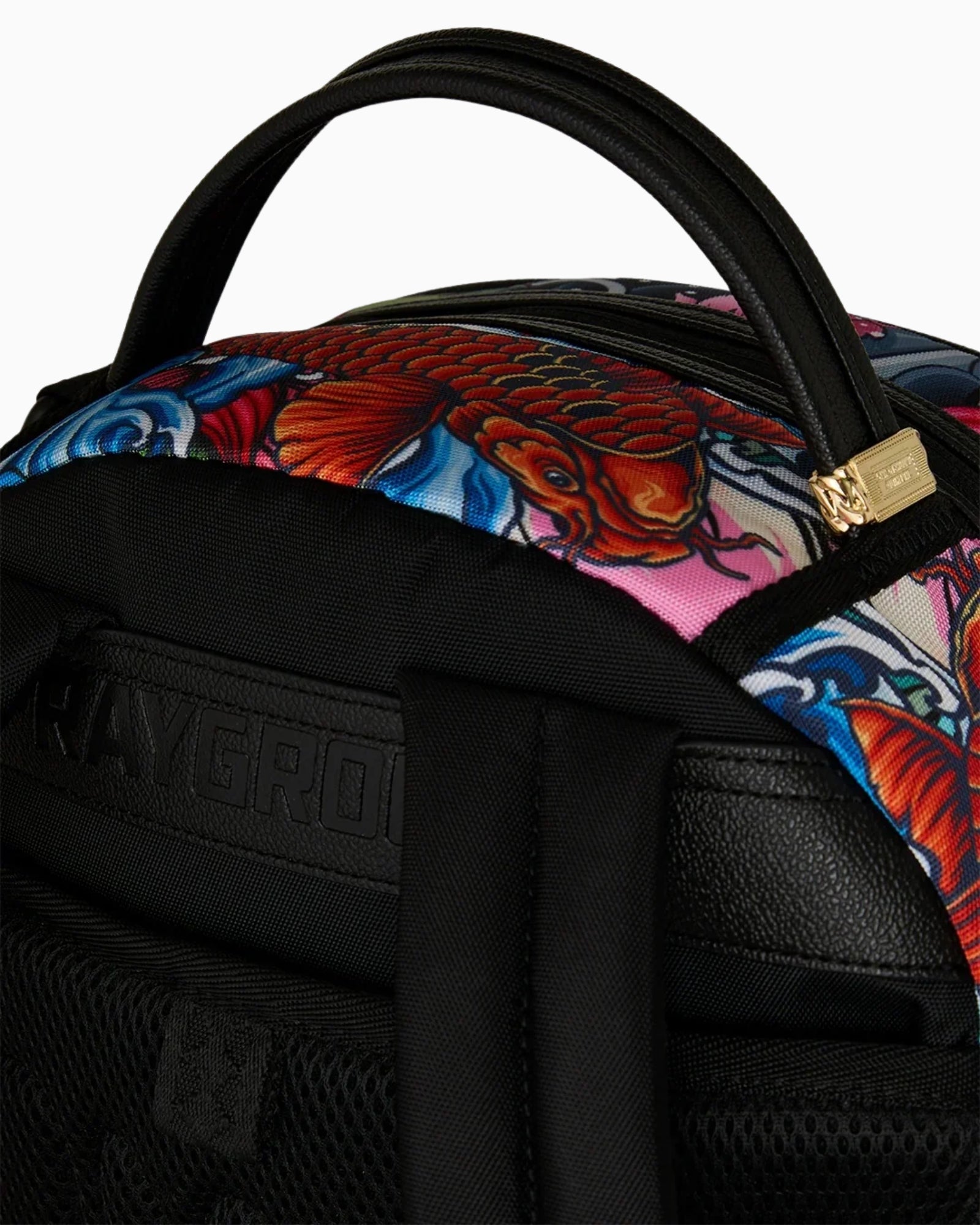 Sprayground Zaino 910B8862NSZ