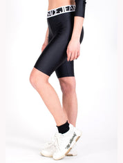 Versace Jeans Couture Short 72HAC110 - SanShopLuxury - 38, 40, 42, 44, 46, Abbigliamento, Activewear, Autunno/Inverno, Blu, Carry Over, Continuativo, Donna, Fucsia, Idoneo, Lilla, Nero, Outlet, Primavera/Estate, Short, Turchese, Versace Jeans Couture