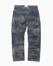 Donotconform Jeans BAGGY2040-N - SanShopLuxury - 2025, 44, 46, 48, 50, 52, 54, Abbigliamento, Autunno/Inverno, Continuativo, Donotconform, FW25, Idoneo, Jeans, Nero, New, Primavera/Estate, Uomo