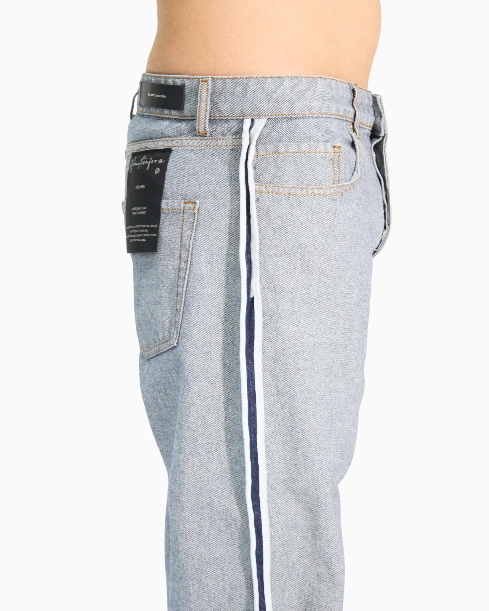 Donotconform Jeans BAGGY7210