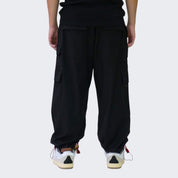 Gavensemble Pantalone PANT05 - SanShopLuxury - 2023, Abbigliamento, Autunno/Inverno, Cargo, FW23, Gavensemble, Grigio, Idoneo, L, M, Nero, Outlet, Pantalone, S, Uomo, XL, XXL