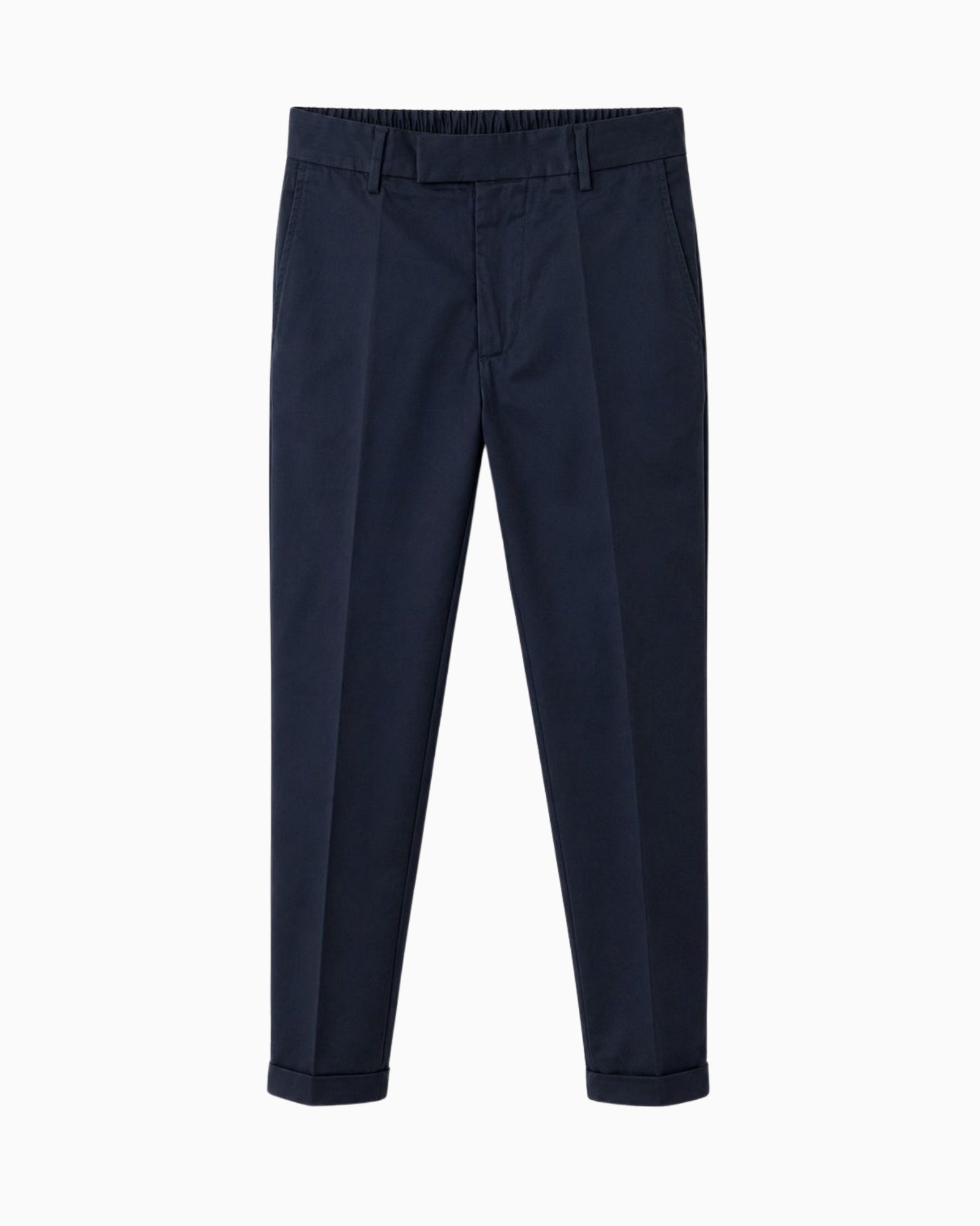 Chiodi Milano Pantalone CC0097-BLU
