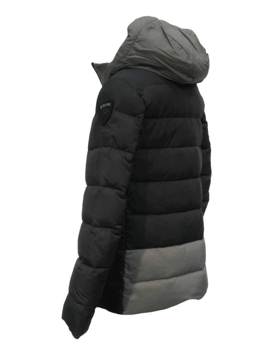 Blauer Giubbino 22WBLUC03150-006373