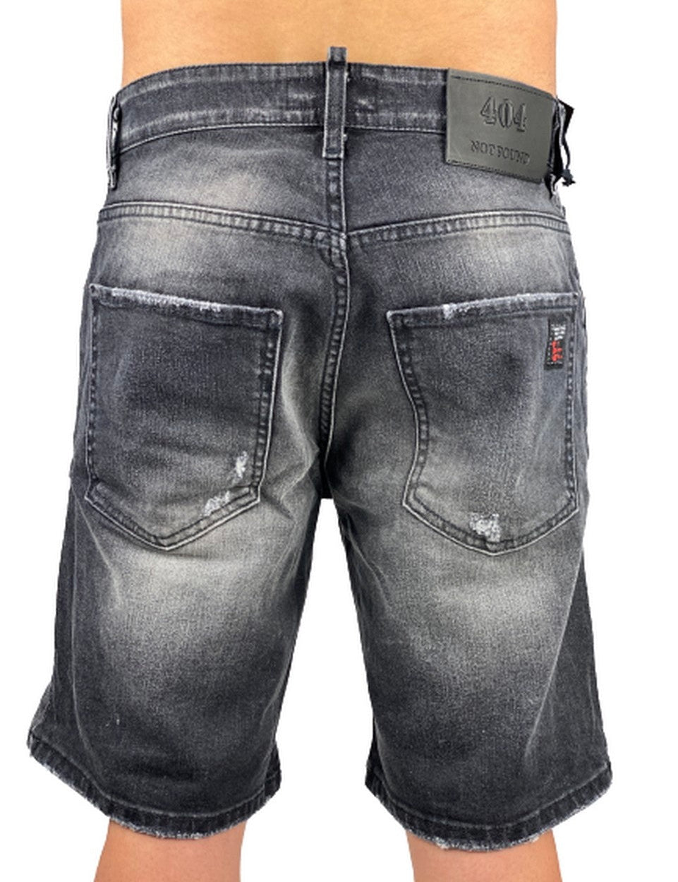 Estate, Short, SS18, Uomo