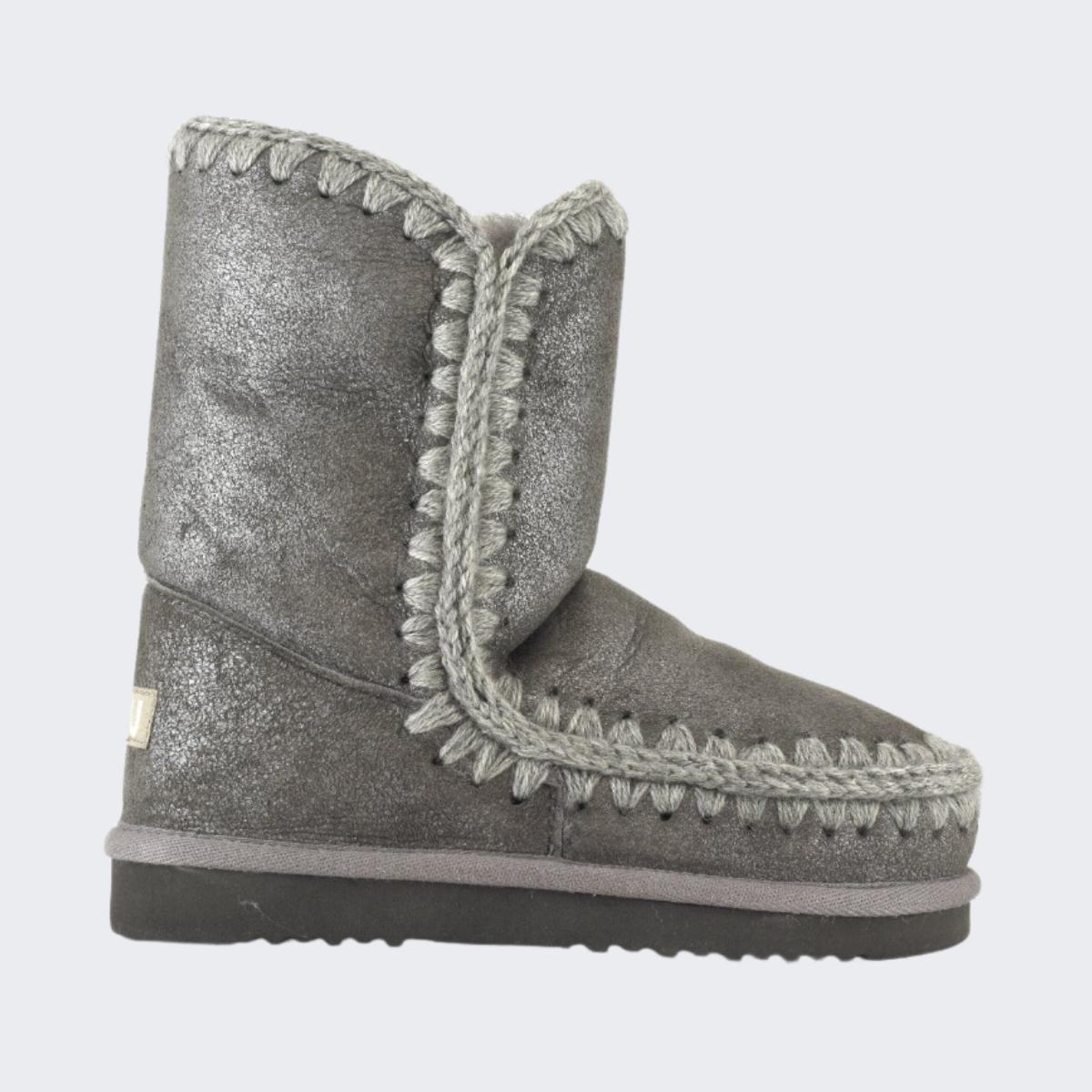 Mou Stivali MU.FW101000B/DUIRO - SanShopLuxury - 2022, 36, Autunno/Inverno, Calzature, Carry Over, Donna, ESKIMO24, Grigio, Idoneo, Mou, Outlet, Stivali, Ultimo