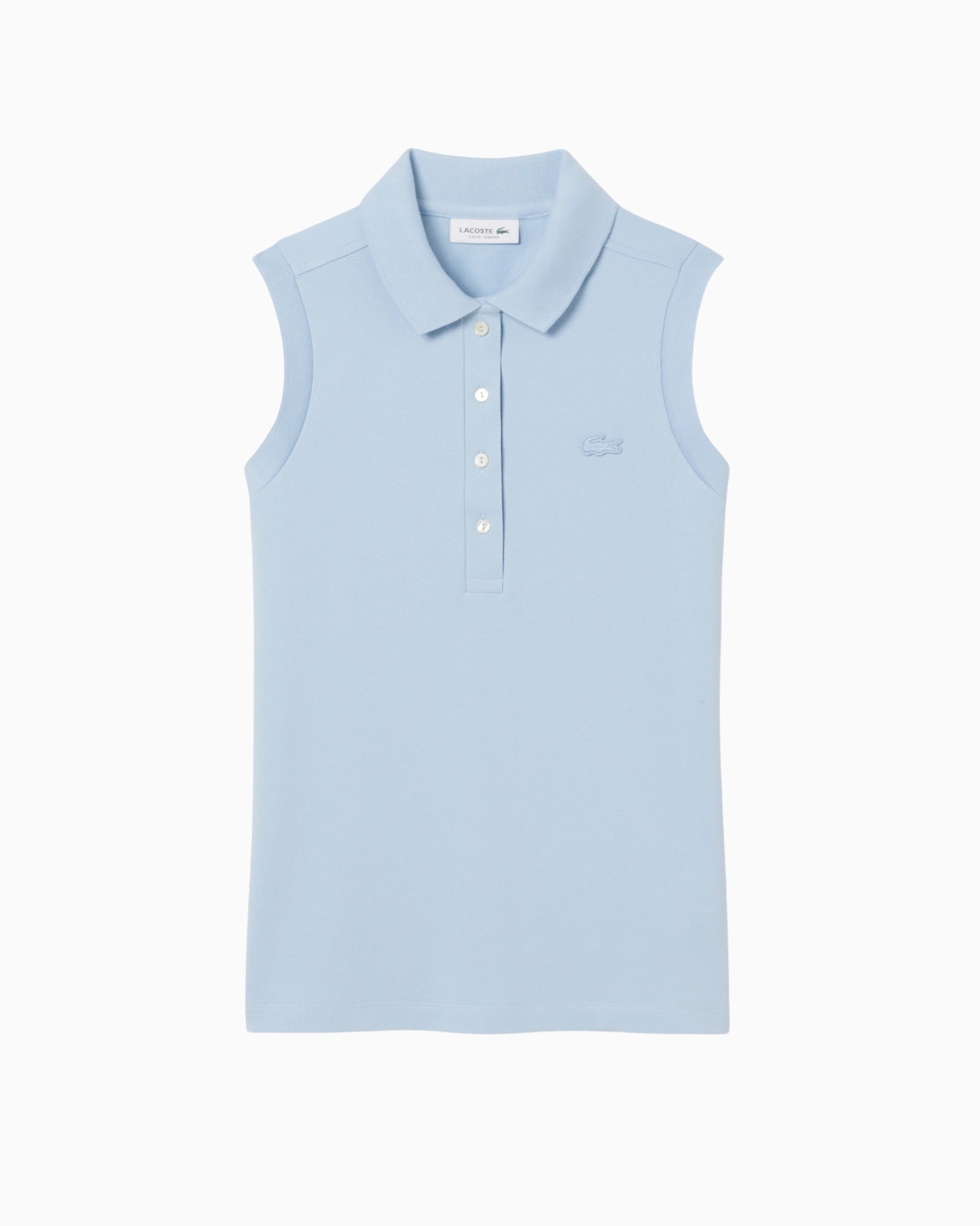 Lacoste T-Shirt Polo PF5445/HBA