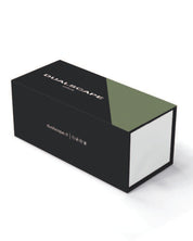 Dualscape Sandali DC-C12-VERDE